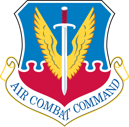 Air Combat Command